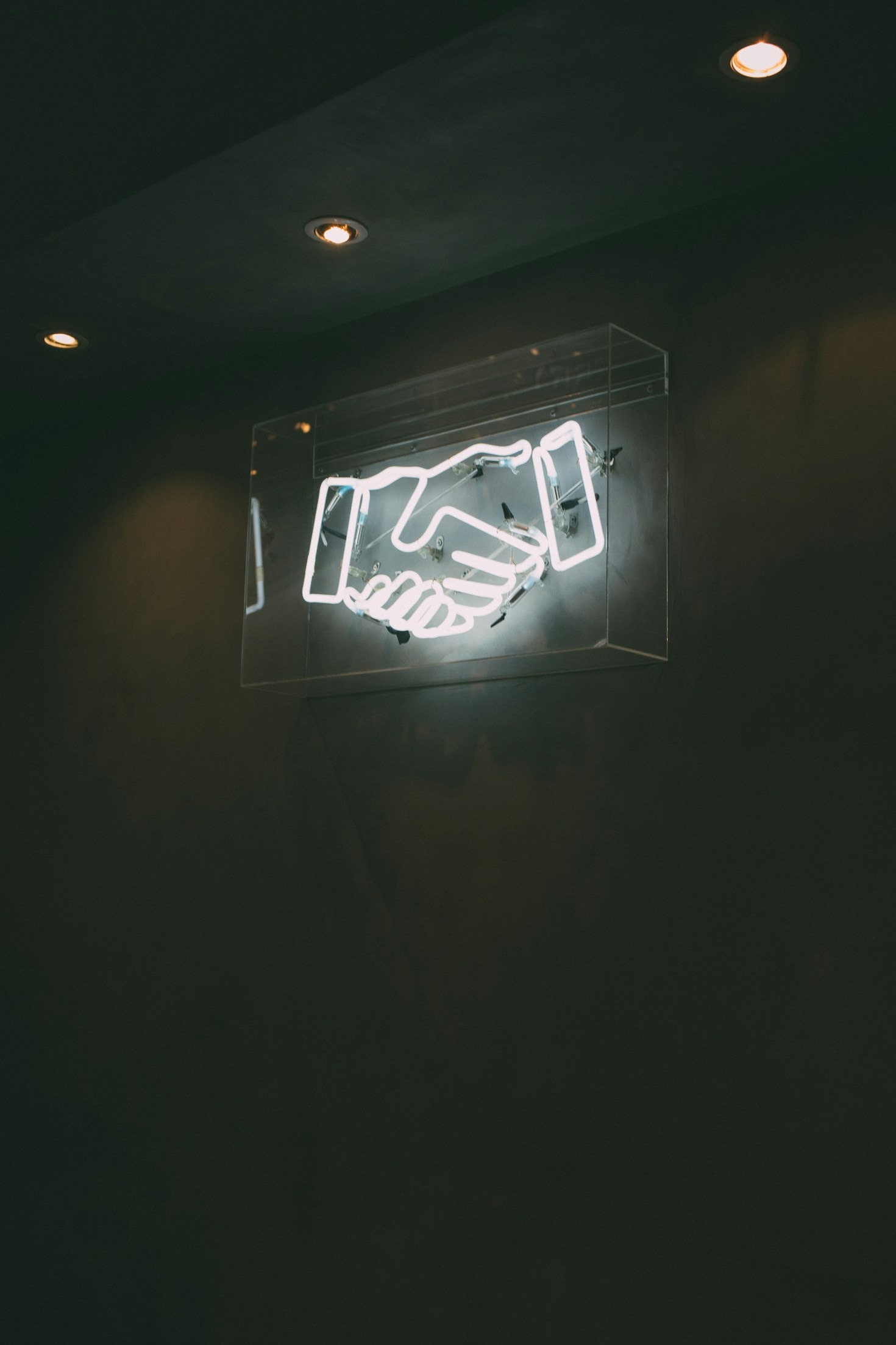 Steps to Achieve Professional Fulfillment